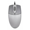 Мышь A4 MOP-620 grey optical (800dpi) USB