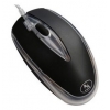 Мышь A4 OP-3D-4 black light optical 2X Click USB