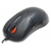 Мышь A4 2X Quick OP-50D-4 черный оптическая (800dpi) PS/2 (3but) (OP-50D-4 PS (BLACK))