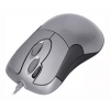 Мышь A4 X5-35WD grey Dual Focus Run On Shine 2X USB
