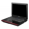 Ноутбук Samsung NP-Q210-FA05 T3400/2G/160/DVDRW/WiFi/BT/VHP/12.1"WXGA/cam red-grey