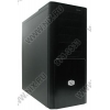 Bigtower Cooler Master <RC-840-KKN1-GP>  ATCS 840 Black E-ATX без БП Aluminum
