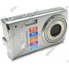 Pentax Optio M50 <Silver> (8.0Mpx, 36-180mm, 5x, F3.5-5.6, JPG,51Mb + 0Mb SD/SDHC, 2.5", USB2.0, TV, Li-Ion)