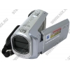 SONY DCR-SX60E <Silver> Digital Handycam Video Camera (0.8Mpx, 60xZoom, стерео, 2.7", 16Gb + 0 Mb MS Duo, USB2.0)