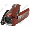 SONY DCR-SX40E <Red> Digital Handycam Video Camera (0.8Mpx, 60xZoom, стерео, 2.7", 4Gb + 0Mb MS Duo, USB2.0)