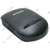 D-Link <DVG-7111S> VoIP Telephone Adapter (1UTP 100 Mbps,  1WAN,  1xFXO,  1xFXS)
