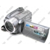 Canon HG20 <Silver> HD Video Camcorder (HDD 60Gb, AVCHD, 3.31Mpx, 12xZoom, ДУ, стерео, 2.7", SD/SDHC, USB2.0/HDMI)