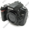 Nikon D90 Body <Black> (12.3Mpx,JPG/RAW,SDHC,3.0",USB2.0,TV,HDMI,Li-Ion)