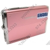 OLYMPUS mju 1050SW <Pink> (10.1Mpx, 38-114mm, 3x,F3.5-5.0,JPG, 41.6Mb + 0Mb xD, 2.7",USB2.0,AV,Li-Ion)