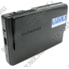 OLYMPUS mju 1040 <Black> (10Mpx, 38-114mm, 3x, F3.5-5.0, JPG,48Mb + 0Mb xD , 2.7",USB2.0,AV,Li-Ion)