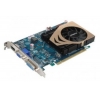 Видеокарта Gigabyte PCI-E ATI GV-R465OC-1GI HD4650 1024Mb DDR2 TV+DVI bulk <GVR465OGI-00-B>