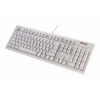 Клавиатура Labtec White Plus PS/2 (967681-0112)