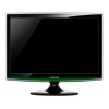 Монитор Samsung TFT 22" T220GN (TWUSV) emerald-black (2ms GTG) <LS22TWUSV>