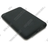 3Q <3QHDD-U285-BB320> Black USB2.0 Portable 2.5" HDD 320Gb EXT (RTL)