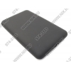 3Q <3QHDD-U285-BB250> Black USB2.0 Portable 2.5" HDD 250Gb EXT (RTL)