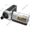 SONY HDR-CX100ES<Silver>Digital HD Handycam(AVCHD1080/50i,2.36Mpx,10x,стерео, 2.7",8Gb+0Mb MS Pro Duo,USB2.0/HDMI)