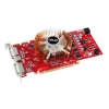Видеокарта Asus PCI-E ATI EAH3850 Magic/HTDP/512 EAH3850 512Mb DDR2 TV+DVI RTL <EAN3850 MAGIC/HTDP/512>