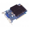 Видеокарта Asus PCI-E NV EN8500GT Silent/HTP/512 GF8500GT 512Mb 128bit DDR2 HDTV+DVI RTL <90-C1CJ75-JUAY00Z>