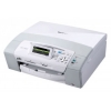 МФУ Brother струйный DCP-385C (цветной принтер/сканер/копир) 30 стр/мин (DCP385C)