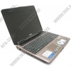 ASUS N51TP <90NTYA-619713-5CMC306Y> Turion X2 ZM84/4096/320(5400)/DVD-RW/WiFi/BT/cam/VistaHP/15.6"/2.98 кг
