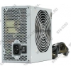 Блок питания Antec Basiq <BP550 Plus-EC> 550W ATX (24+4+6/8+8пин) Cable Management (065504)