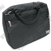 Сумка BagSpace <Mayflowers MF-625-15BK> (чёрная, нейлон)
