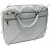 Сумка BagSpace <Mayflowers MF-625-15GY> (серая, нейлон)