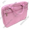 Сумка BagSpace <Mayflowers MF-625-15PN> (розовая, нейлон)