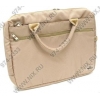 Сумка BagSpace <Mayflowers MF-625-15BG> (бежевая, нейлон)