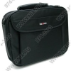 Сумка BagSpace <BS-730-13BK> (нейлон, чёрная)