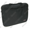 Сумка BagSpace <BS-568-15BK> (нейлон, черная)