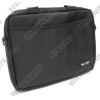 Сумка BagSpace <BS-567-13BK> (нейлон, черная)