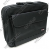 Сумка BagSpace <BS-321-17BK> (нейлон, черная)