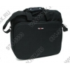 Сумка BagSpace <BS-110-15BK> (полиэстер, черная)