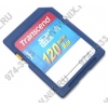 Transcend <TS8GSDHC6V> SecureDigital High Capacity (SDHC) Memory Card 8Gb Class6