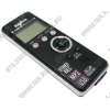 SANYO ICR-FP700D цифр. диктофон (MP3 player, SDHC,стерео, LCD, 1xAAA)