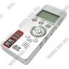 SANYO ICR-FP600D цифр. диктофон (MP3 player, SDHC, LCD)