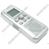 SANYO ICR-FP500 цифр. диктофон  (MP3 player, 512Mb, LCD,USB, 2xAAA)