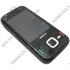 NOKIA N85-1-8Gb Cherry Black(QuadBand,слайдер,LCD 2.6"320x240@16M,EDGE+BT2.0+WiFi+GPS,8Gb microSD,MP3,FM,128г)