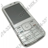 NOKIA N79-1-4Gb Seal Grey/Espresso Brown(QuadBand,LCD2.4"320x240@16M,EDGE+BT+WiFi+TvOut,4Gb microSDHC,MP3,FM, 97г)