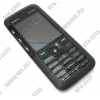NOKIA 5310 XpressMusic+MD-8 All Black (TriBand, LCD320x240@16M, EDGE+BT2.0, MicroSD, видео,  MP3, FM, 71г)