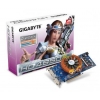 Видеокарта Gigabyte PCI-E ATI GV-R485OC-1GH R4850 1024Mb 256bit DDR3 TV+DVI RTL