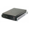 Источник бесперебойного питания APC Smart-UPS RT SURTD3000RMXLI 2100Вт 3000ВА черный