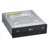 Привод DVD+/-RW LG GH22NS40 SATA black (GH22NS40.AUAA10B)