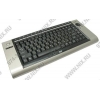 BTC Wireless Keyboard+Joystick Mouse 9049URF III<USB> 86КЛ+20zxКЛ М/Мед