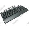 Клавиатура BTC 5309U Ergo <USB> 104КЛ+12КЛ М/Мед