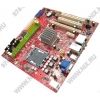 M/B MSI  MS-7366 P6NGM-L (RTL) LGA775<nForce610i>PCI-E++SVGALAN SATARAID MicroATX 2DDR-II<PC2-5300>
