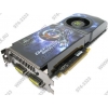 512Mb <PCI-E> DDR-3 XFX <GeForce 9800GTX+ 738M> (RTL) DualDVI+TVOut+SLI <PV-T98W-YDFH>