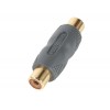 Адаптер LUXMANN RCA Jack - RCA Jack (401-920-2)
