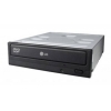 Привод DVD-ROM LG DH16NS10 SATA black <DH16NS10.AUAA10B>